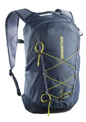 Salomon Xt 15 Spellbound/Grisaille/Bright Chartr