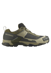Buty męskie Salomon X Ultra 5 Gtx Martini Olive/Gray Gr