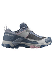 Buty damskie Salomon X Ultra 5 Gtx W Spellb/Mnment/Dusky
