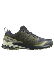 Buty męskie Salomon Xa Pro 3d V9 Indink/Olvnig/Aloewa