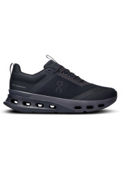 Buty męskie On Running Cloudnova X, M Black/Eclipse