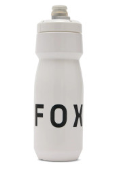 Butelka Fox Podium 24 Oz, biała