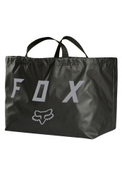Mata do przewijania Fox Utility w kolorze czarnym