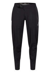 Damskie spodnie rowerowe Fox W Ranger Water Pant Black