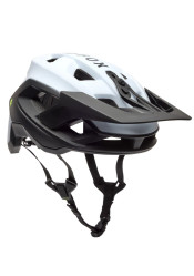 Kask rowerowy Fox Speedframe Helmet 5050, Ce Black/White