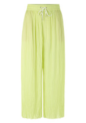Spodnie damskie Marc Cain AS 81.56 W39 Pants Sunny Lime New 411