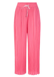 Spodnie damskie Marc Cain AS 81.56 W39 Pants Pink Lemonade 246