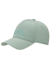 Oakley Oakley Bark Hat Faded Green 74W Cap