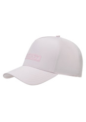 Czapka Oakley Bark Hat Faded Pink 82I