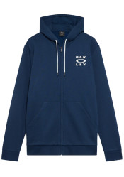 Bluza męska Oakley Fz Hoodie Abyss 6GA