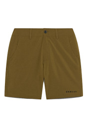 Szorty męskie Oakley 5 Pockets Hybrid 18 Army Green 7CE