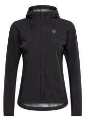 Kurtka damska Fox W Ranger Water Jacket Black