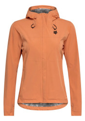 Kurtka damska Fox W Ranger Water Jacket Coral