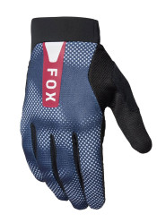 Rękawiczki rowerowe Fox Ranger Glove Gel Tactile White