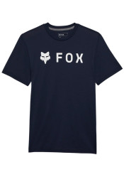 Fox Absolute Dri-Release Ss Tee Midnight