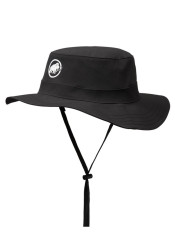Czapka męska Mammut Runbold Hat Black