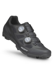Buty rowerowe Scott Shoe Mtb Vertec matt black