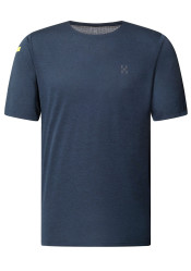 Haglöfs 607685-3N5 Triko L.I.M Ridge pánské