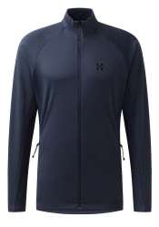 Haglöfs 607778-3N5 Mikina Korp Mid pánská