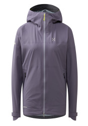 Kurtka damska Haglöfs 607614-5YK W LIM AIRAK GTX kurtka 