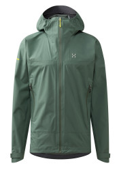 Haglöfs 607610-5YE Bunda L.I.M AIRAK 2,5l pánská