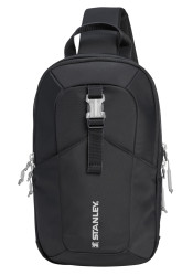 Stanley Plecak The Vitalize™ Macro Method Crossbody 9.5 l / 10 Qt Black