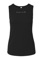 Martini Hillclimb Blaze Tanktop W Black/Black 110/110