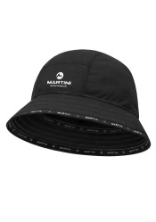 Kapelusz Martini Alpmate Hat Uni Black/Black 110/110