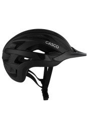 Casco CUDA Prime Shade czarny mat