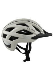 Casco CUDA Prime Silk white