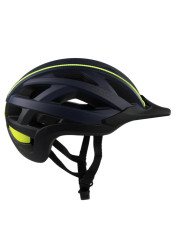 Casco CUDA Duplex Indigo blue