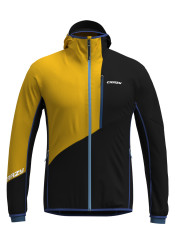Crazy Jacket Acceleration Light Man Sulphur 09