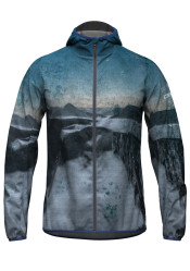 Kurtka męska Crazy Jacket Legend Shell Man Lost In Paradise X138