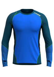 Koszulka męska Crazy Long-Sleeve Shot Man Zenith 53