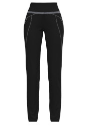 Spodnie damskie Crazy Pant Exit Light W Black 01