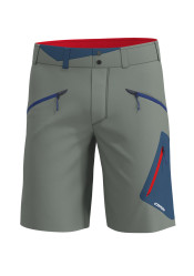 Szorty męskie Crazy Short Resolution Man Slate 144