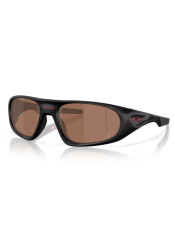 Oakley 9528-0860 Neoforma 100T Matte Black z okularami Prizm Tungsten