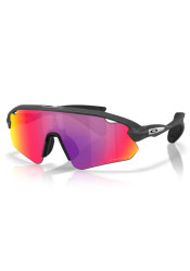 Oakley Okulary przeciwsłoneczne 9525-0337 Stunt Devil A Matte Black w/ Prizm Road