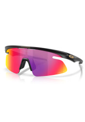 Oakley Okulary przeciwsłoneczne 9527D-0250 RSLV Lite Black Ink w/ Prizm Road