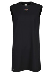 Sukienka damska Maloja MelbuM._deep black