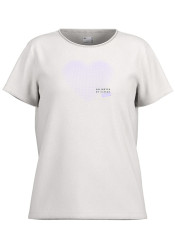 Koszulka damska Maloja CintoM._shaded white