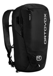 Plecak Ortovox Trace Black Raven 20 litrów