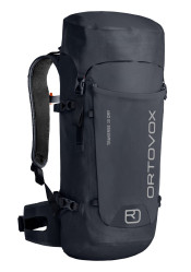 Plecak Ortovox Traverse 30 Dry Black Steel 30 litrów