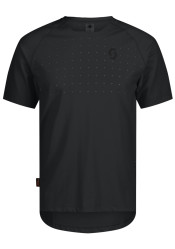 Męska koszulka kolarska Scott Tee M's Trail Vertic Pro SS