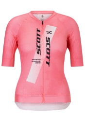 Koszulka kolarska damska Scott Jersey W's RC Pro SS
