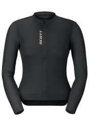 Koszulka kolarska damska Scott Jersey W's Pro LS