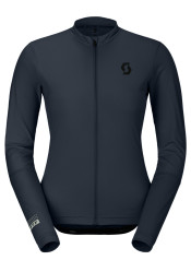 Koszulka kolarska damska Scott Jersey W's Endurance LS