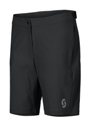 Damskie spodenki rowerowe Scott Shorts W's Vertic LT z wkładką