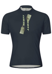 Koszulka rowerowa dla dzieci Scott Jersey Jr SS