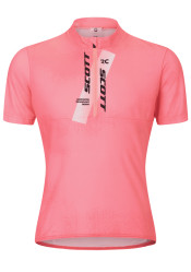 Koszulka rowerowa dla dzieci Scott Jersey Jr SS